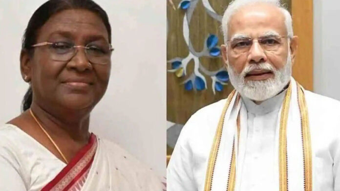 President, Prime Minister extend New Year greetings to the people of the country