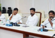 మేడారంలోనే తెలంగాణ కేబినెట్ భేటీ.. జనవరి 18న చరిత్రాత్మక సమావేశం Telangana Cabinet meeting in Medaram itself.. Historic meeting on January 18th