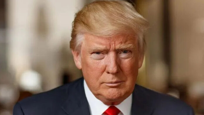 Is Trump planning to impose 500 percent tariffs on several countries, including India?