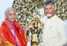 కేంద్ర బడ్జెట్పైనే ఆశలు.. న్యాయం జరిగేనా? Hopes are on the central budget.. will justice be done?