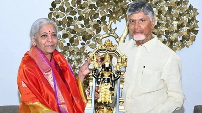 Hopes are on the central budget.. will justice be done?