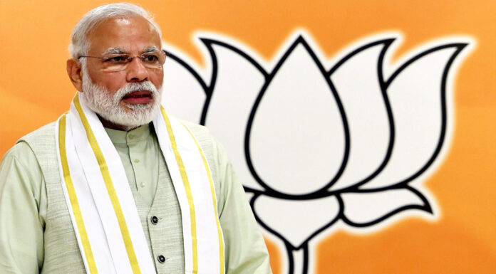 71 మంది ఎంపీలు రిటైర్.. మోదీ క్యాబినెట్లో కీలక మార్పులు? 71 MPs retire.. Key changes in Modi's cabinet?