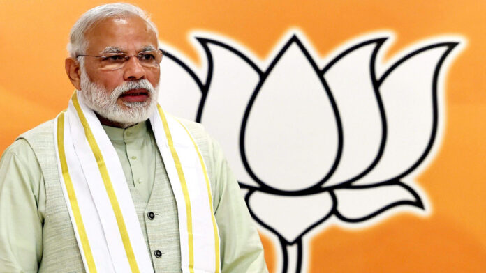 71 MPs retire.. Key changes in Modi's cabinet?