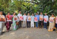 హైదరాబాద్లో ఇండియన్ వెడ్డింగ్ ఫొటోగ్రఫీ ఫెస్టివల్