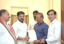 రెవెన్యూ సమస్యలు పరిష్కరించండి