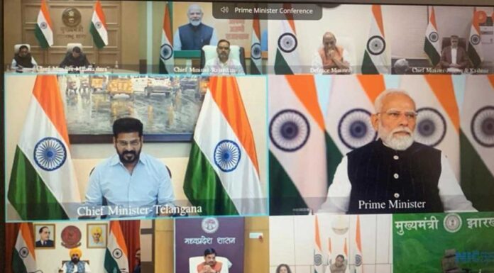 సజావుగా పెట్రో ఉత్పత్తుల సరఫరా!