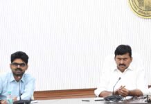 భూ పరిపాలనలో కొత్తశకం!