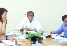వడదెబ్బ బాధితులకు సత్వర చికిత్స